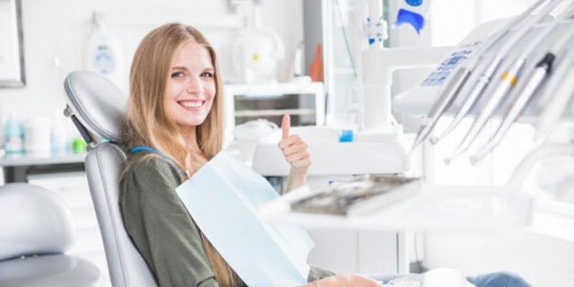 The Comprehensive Dental Exam for New Patients