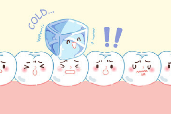 Dentin Hypersensitivity and its Etiology